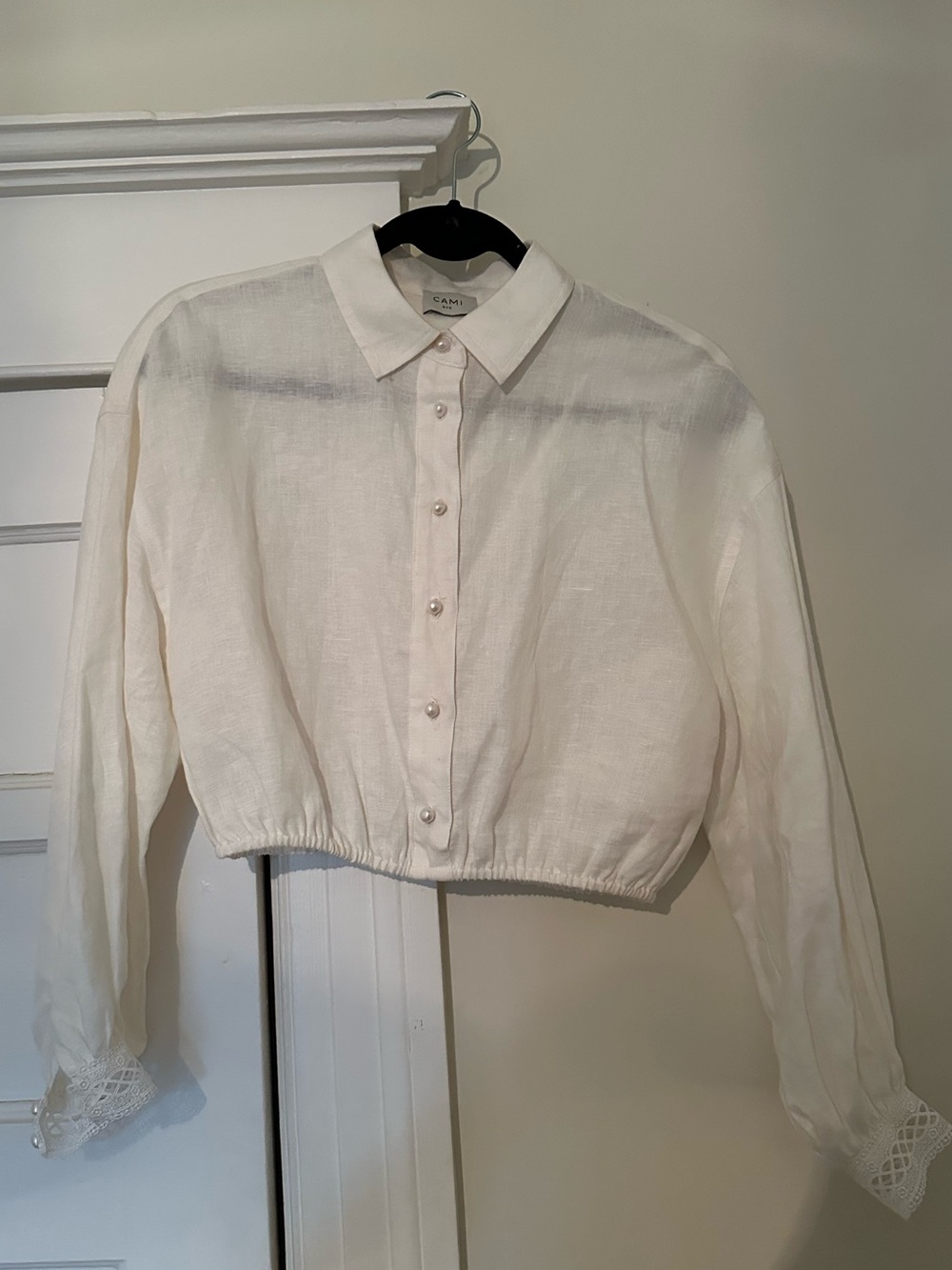 Cami NYC Blouse